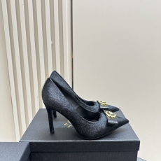 Versace Heeled Shoes